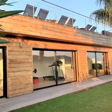 Villa Tarco Conca