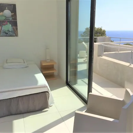 Villa Tarco *