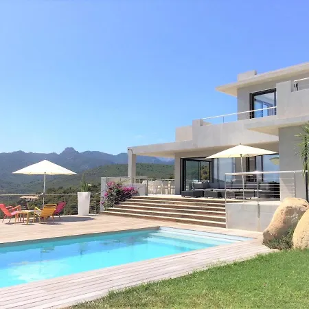 Vila Tarco