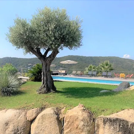 Villa Tarco Conca