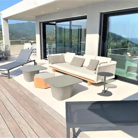Tarco Villa